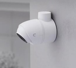 Ubiquiti UniFi Kamera kompakte Junction Box, weiss