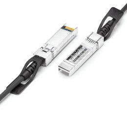 Lightwin 10GBit SFP+ an SFP+ DAC-Kabel (Direct Attach Cable) 