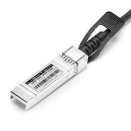 Lightwin 10GBit SFP+ an SFP+ DAC-Kabel (Direct Attach Cable) 
