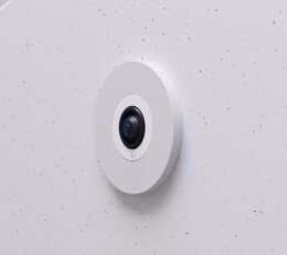 Ubiquiti Unterputzhalterung für  AI Theta Pro Minikamera