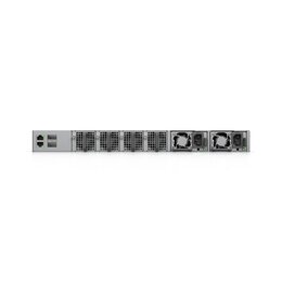 Ubiquiti UniFi Enterprise Campus 48S Port Switch, PoE+++, Layer 3, 10 GbE, 25 Gb, 100 Gb