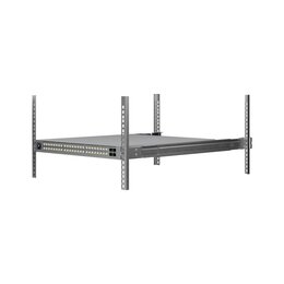 Ubiquiti UniFi Enterprise Campus 48S Port Switch, PoE+++, Layer 3, 10 GbE, 25 Gb, 100 Gb