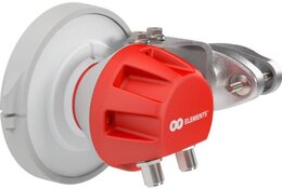 RF elements® 90° Symmetrical Horn Carrier Class