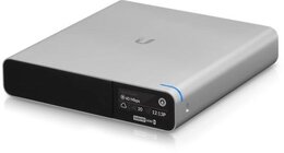 Ubiquiti UniFi Controller, Cloud Key Gen2 Plus, 1TB HDD, Bluetooth, PoE