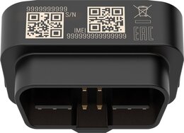Teltonika FMB020 Ultra-Small Plug & Track Echtzeit-Tracker mit GNSS-, GSM & Bluetooth