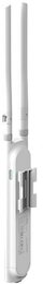TP-Link AC1200-Dualband-Gigabit-WLAN-Outdoor-Accesspoint mit MU-MIMO