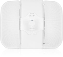 Ubiquiti 5 GHz LiteBeam ac Long-Range CPE, 26 dBi, mit Dedicated MGMT Radio, 5er-Pack