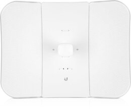 Ubiquiti 5 GHz LiteBeam ac Long-Range CPE, 26 dBi, mit Dedicated MGMT Radio, 5er-Pack