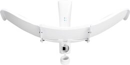 Ubiquiti 5 GHz LiteBeam ac Long-Range CPE, 26 dBi, mit Dedicated MGMT Radio, 5er-Pack