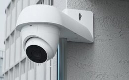 Ubiquiti UniFi Kamera Halterung, weiss