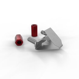 PATCHBOX PATCHBOX® /dev/mount, Alternative für Käfigmuttern, 50 Stück