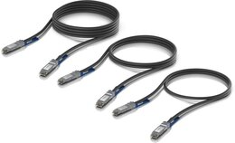 Ubiquiti UniFi Direct-Attach-Kabel, 100Gb QSFP28 