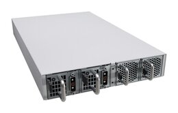 MikroTik CRS804 4DDQ - Cloud Router Switch, Layer-3, 400G mit 4x QSFP-DD