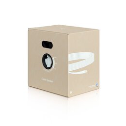 Ubiquiti UniFi Audio Kabel, 150 Meter