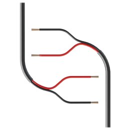 Ubiquiti UniFi Audio Kabel, 150 Meter