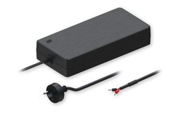 Teltonika Netzteil, AU, 250W, 2-Pin Stromanschluss mit Adernendanschlüssen