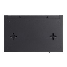 TP-Link Omada 6-Port-Gigabit-Easy-Managed-Switch mit 4-Port-PoE+