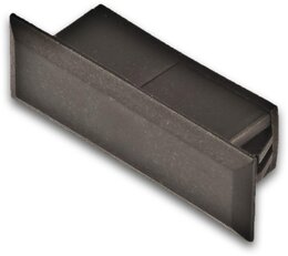 Lightwin Blindstopfen für SC Duplex Bohrungen