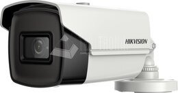 Hikvision DS-2CE16H8T-IT3F - 5MP Analog fixed Bullet Kamera, IP67