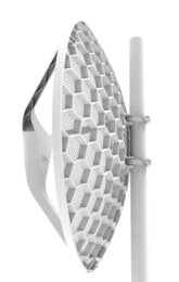 MikroTik LHG XL 5 AC Dual Chain Long Range 27dBi 5GHz CPE/Point-to-Point, int. Antenne
