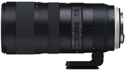 Tamron Vario-Objektiv 70-600mm, f/2.8 VC G2, für H5 Pro Kameras