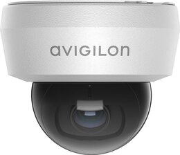 Avigilon 3.0MP H6 Mini Dome-Kamera 