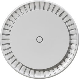 MikroTik cAP ax mit IPQ-6010 CPU, 1Gb RAM, 2x LAN, PoE, RouterOS v7 L4