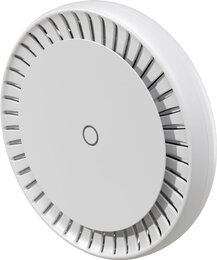 MikroTik cAP ax mit IPQ-6010 CPU, 1Gb RAM, 2x LAN, PoE, RouterOS v7 L4