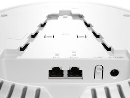 MikroTik cAP ax mit IPQ-6010 CPU, 1Gb RAM, 2x LAN, PoE, RouterOS v7 L4