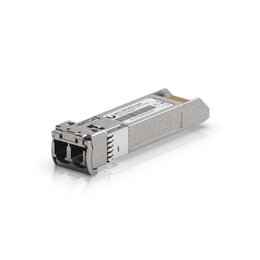 Ubiquiti 10 Gbit CWDM Singlemode Modul, 20km, LC-Duplex, 1590nm