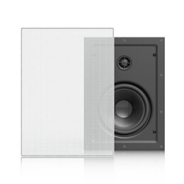 Ubiquiti UniFi In-Wall Lautsprecher