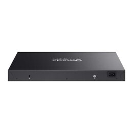 TP-Link Omada 5-Port 2.5 Gbit Easy-Managed-Switch, 1x SFP+