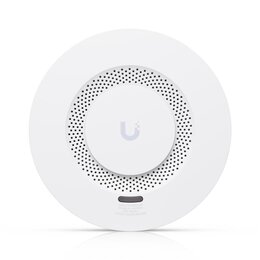 Ubiquiti Ubiquiti Rauchmelder und CO Alarm