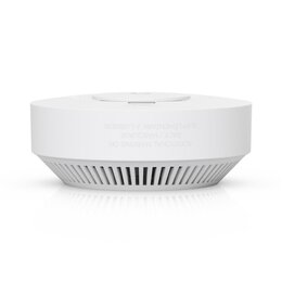 Ubiquiti Ubiquiti Rauchmelder und CO Alarm