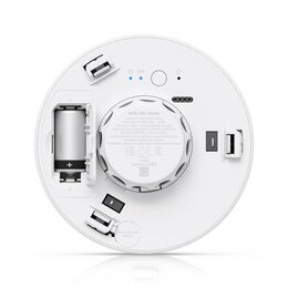 Ubiquiti Ubiquiti Rauchmelder und CO Alarm