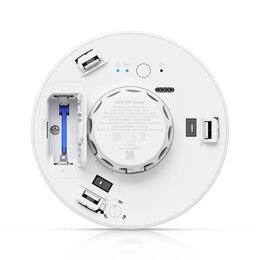 Ubiquiti Ubiquiti Rauchmelder und CO Alarm