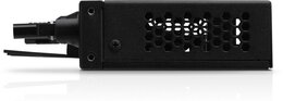 Ubiquiti sunMax SolarSwitch, 4-Port 24V PoE 10/100 Switch, 24V DC Ausgang
