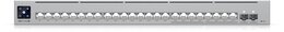 Ubiquiti UniFi USW Pro Max PoE 802.3at/bt 24-Port Gigabit Layer 3 Etherlighting™ Switch