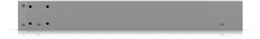 Ubiquiti UniFi USW Pro Max PoE 802.3at/bt 24-Port Gigabit Layer 3 Etherlighting™ Switch