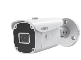 Pelco 5MP Bullet Kamera, Sarix Value Serie, IR