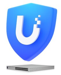 Ubiquiti UI Care Lizenz für USW-PRO-XG-AGGR, 5 Jahre, Direkt Abwicklung