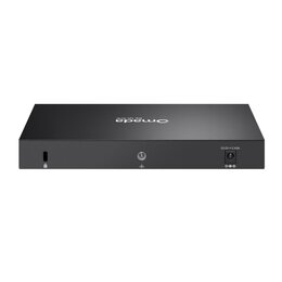 TP-Link Omada 5-Port 2.5 Gbit Easy-Managed-Switch, 1-Port SFP+, 4-Port-PoE++