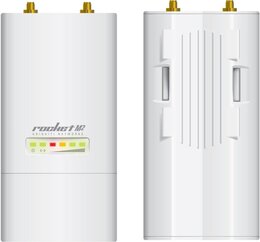Ubiquiti 2.4 GHz Rocket MIMO, airMAX