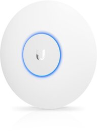Ubiquiti UniFi AP, 802.11ac Dual Radio Indoor Access Point, LITE Version