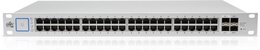 Ubiquiti UniFi Switch, 48-Port, 750W