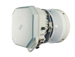 SIAE ALFO+ 26 GHz Full Outdoor IP Radio, Subband=2L