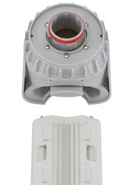 RF elements® TwistPort™ Adapter V2 für Rocket 5AC-PTP oder PTMP