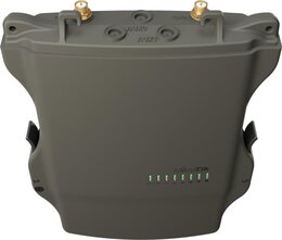 MikroTik NetMETAL ac², 716MHz CPU, 256MB RAM, 1xGigabit LAN, 1x SFP, 1x USB, PoE