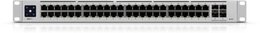 Ubiquiti UniFi USW Pro 48-Port Gigabit Switch mit Layer3 Features, 4x SFP+