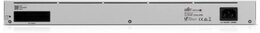 Ubiquiti UniFi USW Pro 48-Port Gigabit Switch mit Layer3 Features, 4x SFP+